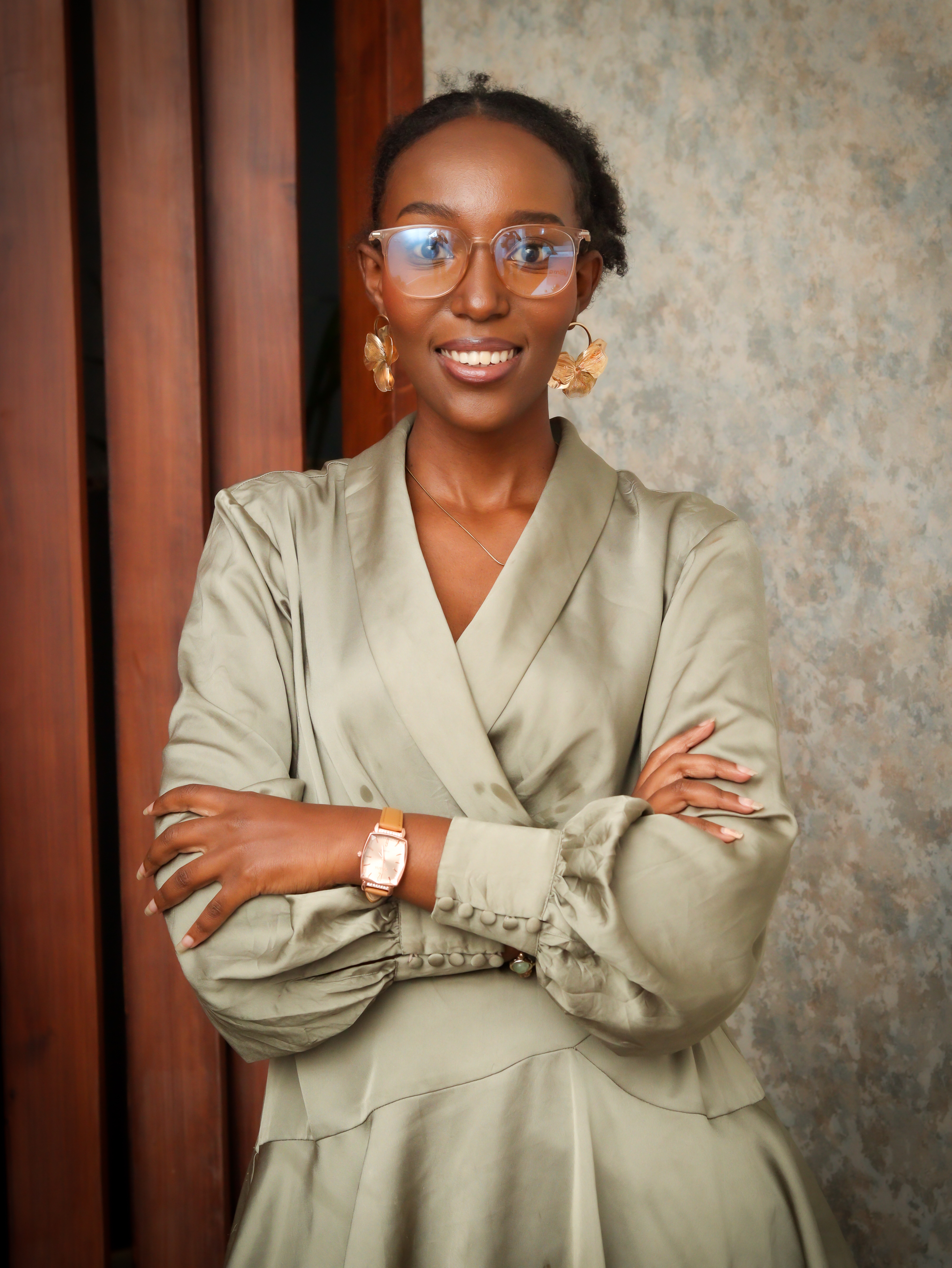 Ivy Omondi