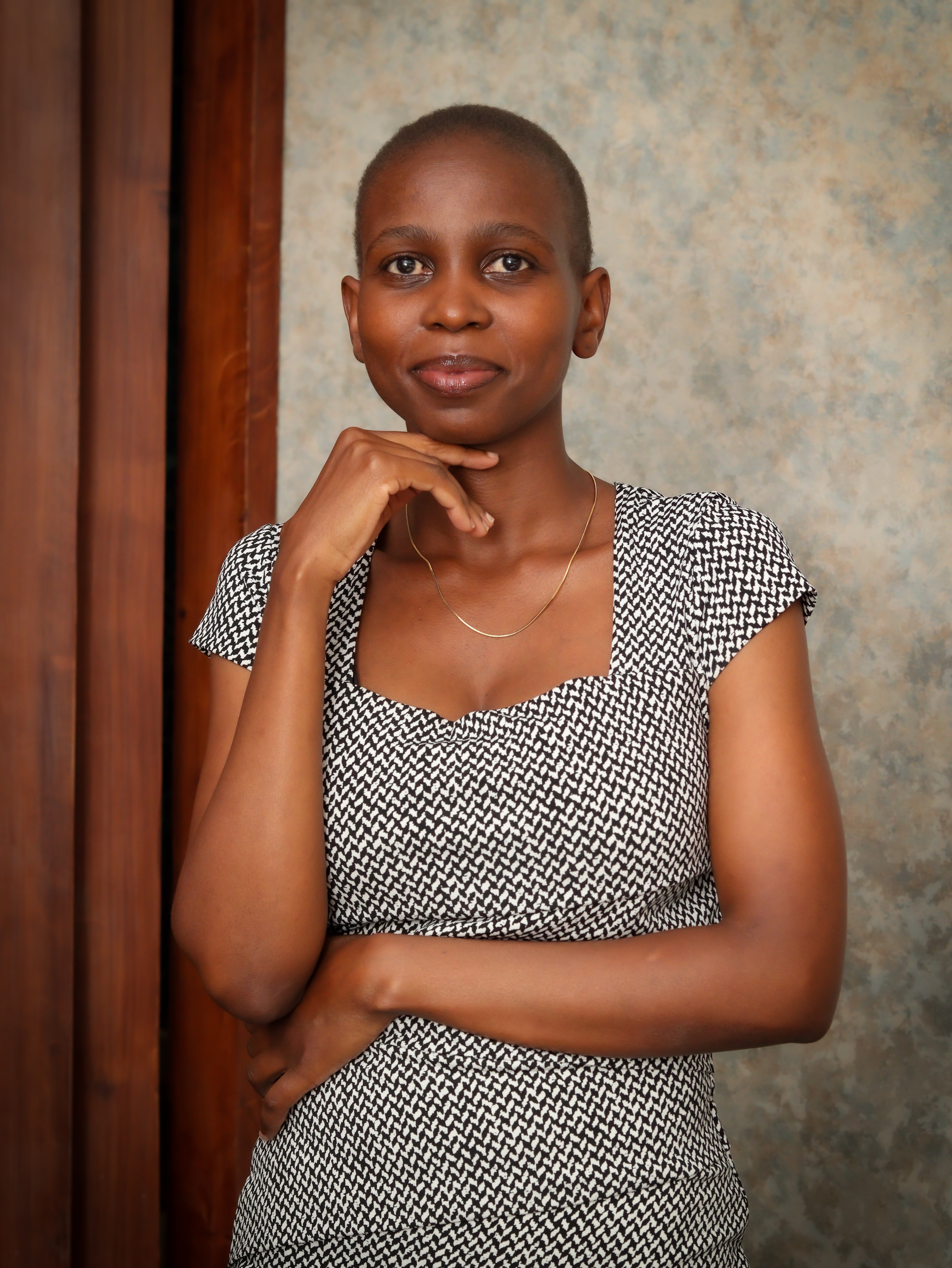 Ivy Omondi