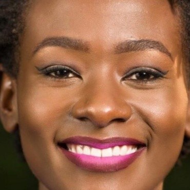 Lucy Mogesi