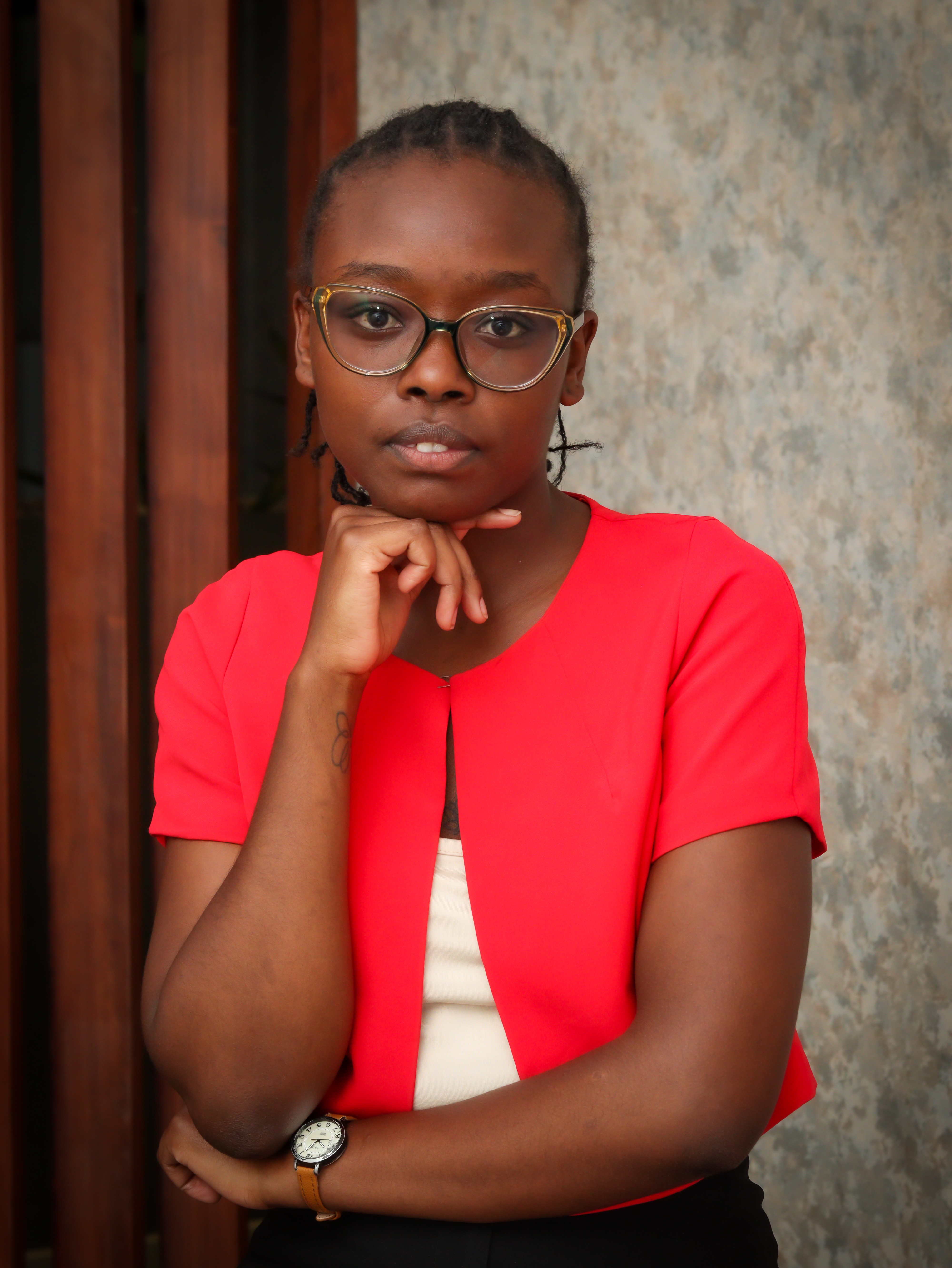 Ivy Omondi