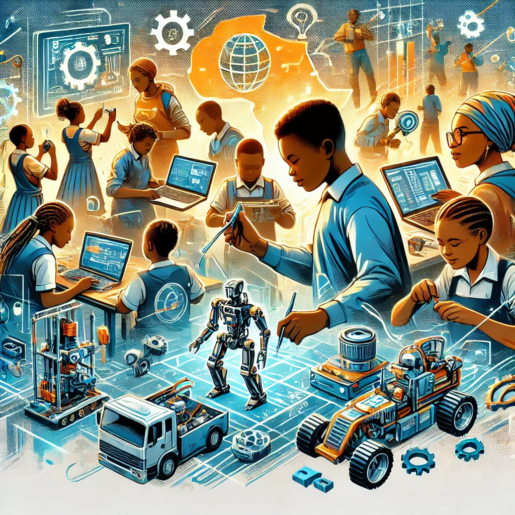 Robotics Project